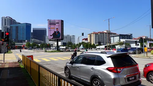 Danwan Digital Billboard — image 3
