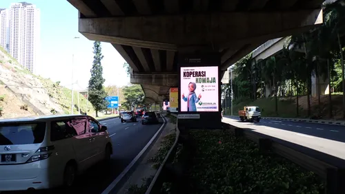 Danwan Digital Billboard — image 4