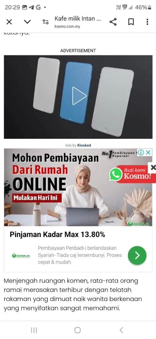 Google Ads Campaign — image 4