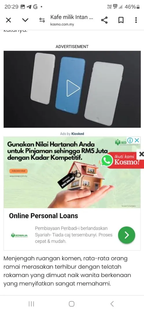 Google Ads Campaign — image 5