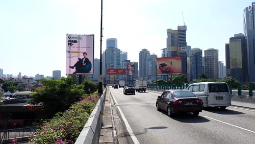 Danwan Digital Billboard — image 5
