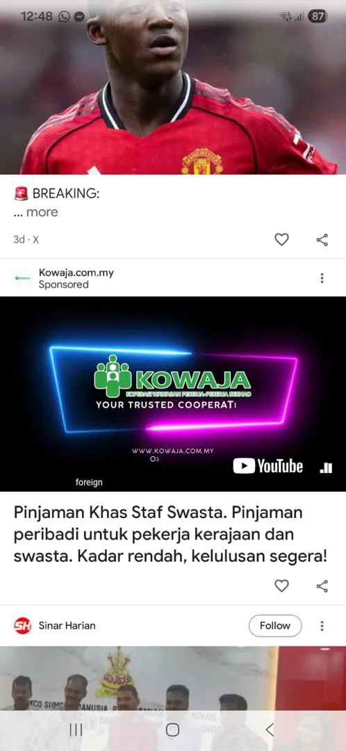 Google Ads Campaign — image 6