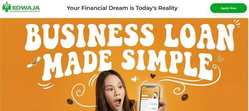 Loan Campaign Landing Pages — image 6