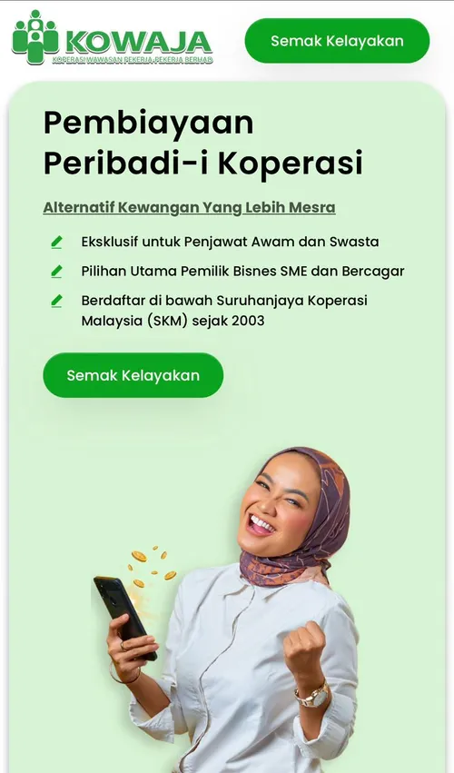 Loan Campaign Landing Pages — image 3